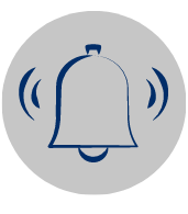 Icon Alarm Bell