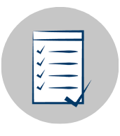 Task Planning Icon