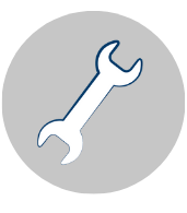Icon spanner