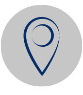 Icon Location Pin