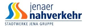 Logo Stadtwerke Jena GmbH