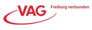 Logo Freiburger Verkehrs AG