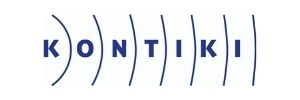 Logo KONTIKI Logo KONTIKI