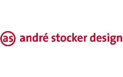 Logo André Stocker Design