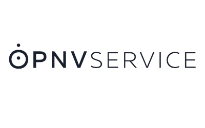 Logo ÖPNV Service