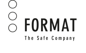 Logo FORMAT Tresorbau GmbH & Co. KG 