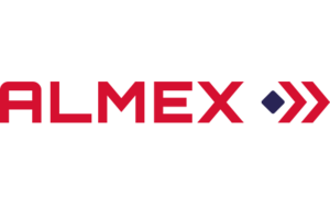 Logo Almex GmbH