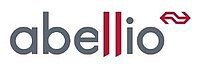 [Translate to English:] Logo Abellio Rail Baden-Württemberg GmbH