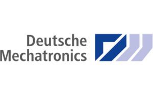Logo Deutsche Mechatronics GmbH